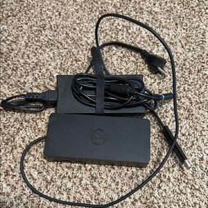Dell Docking Station D6000